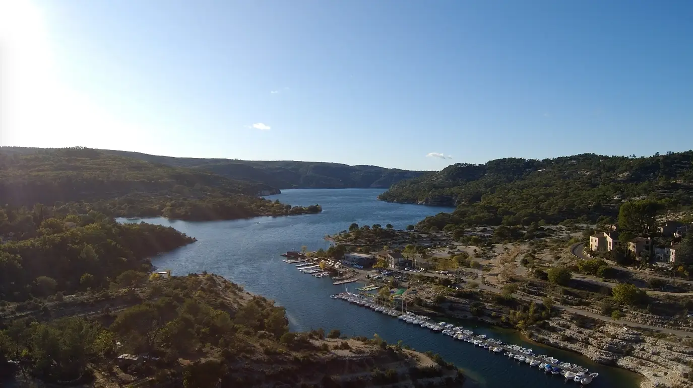 Club Nautique Esparron de Verdon C.N.E.V