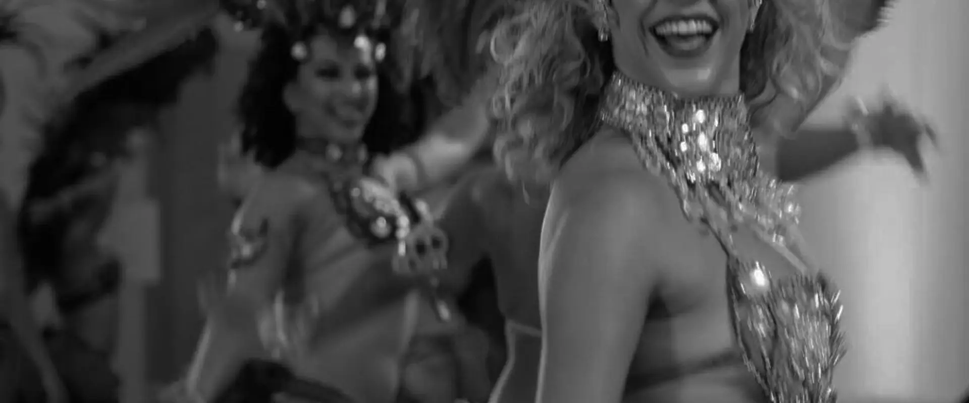 Samba Fusion