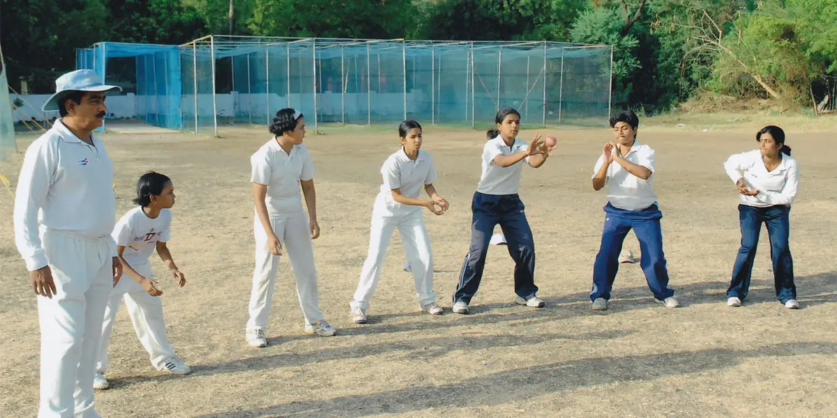 Majumdar Cricket Club