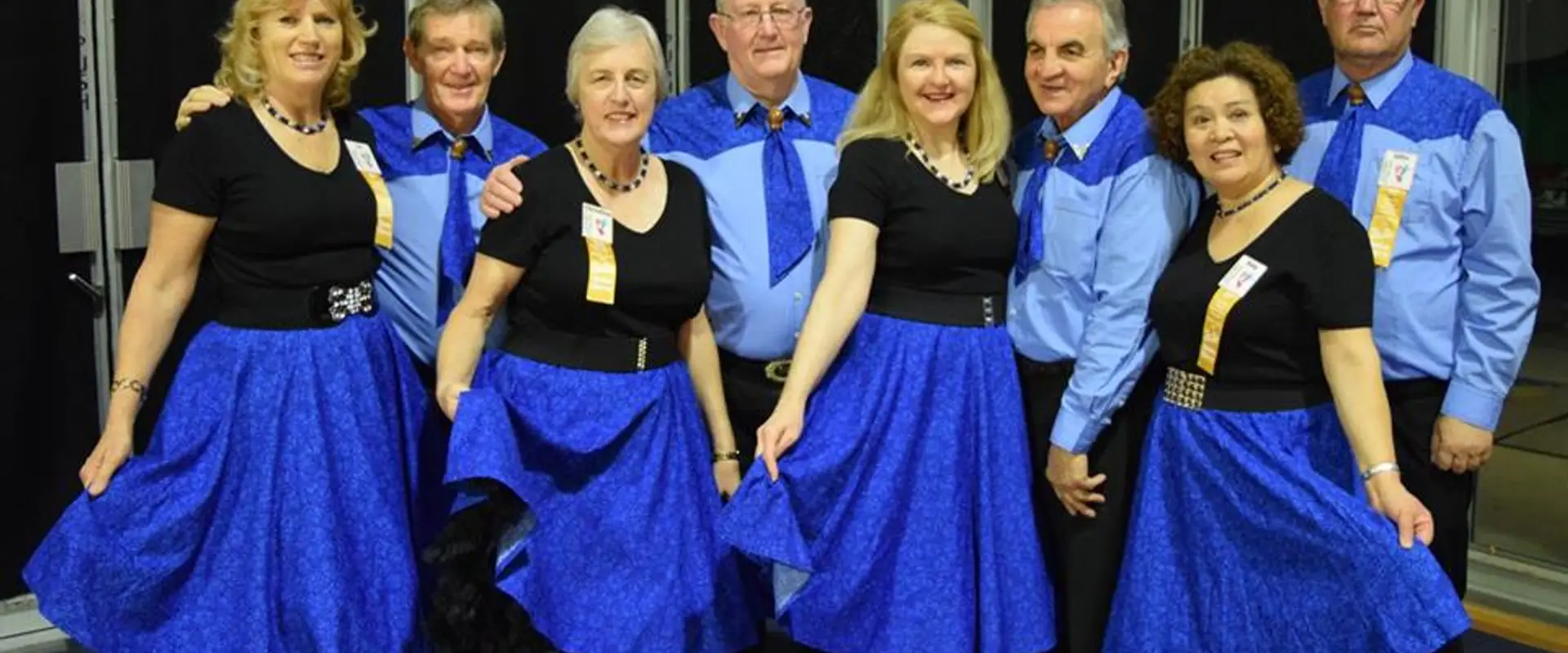 Swan Valley Square Dance Club