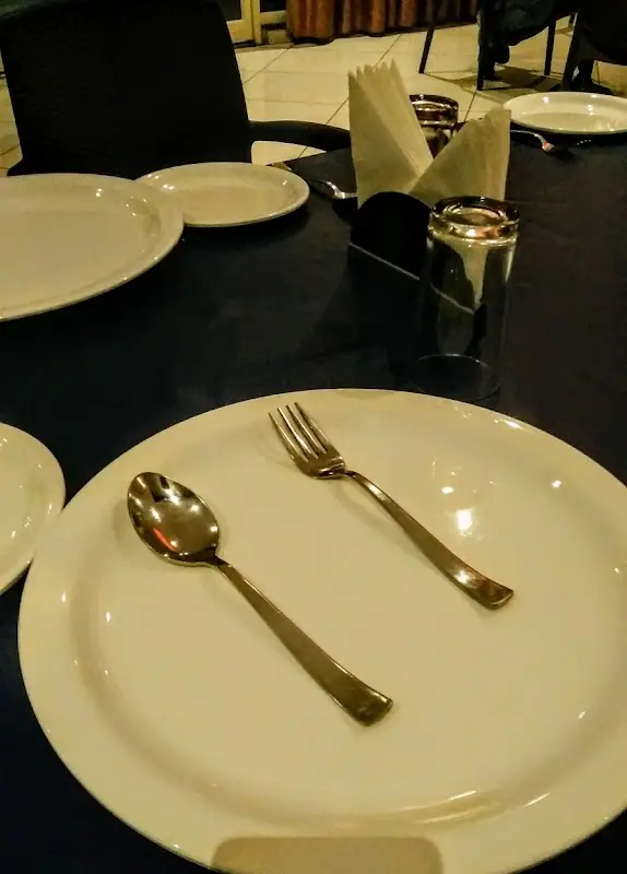 The Mewar Club