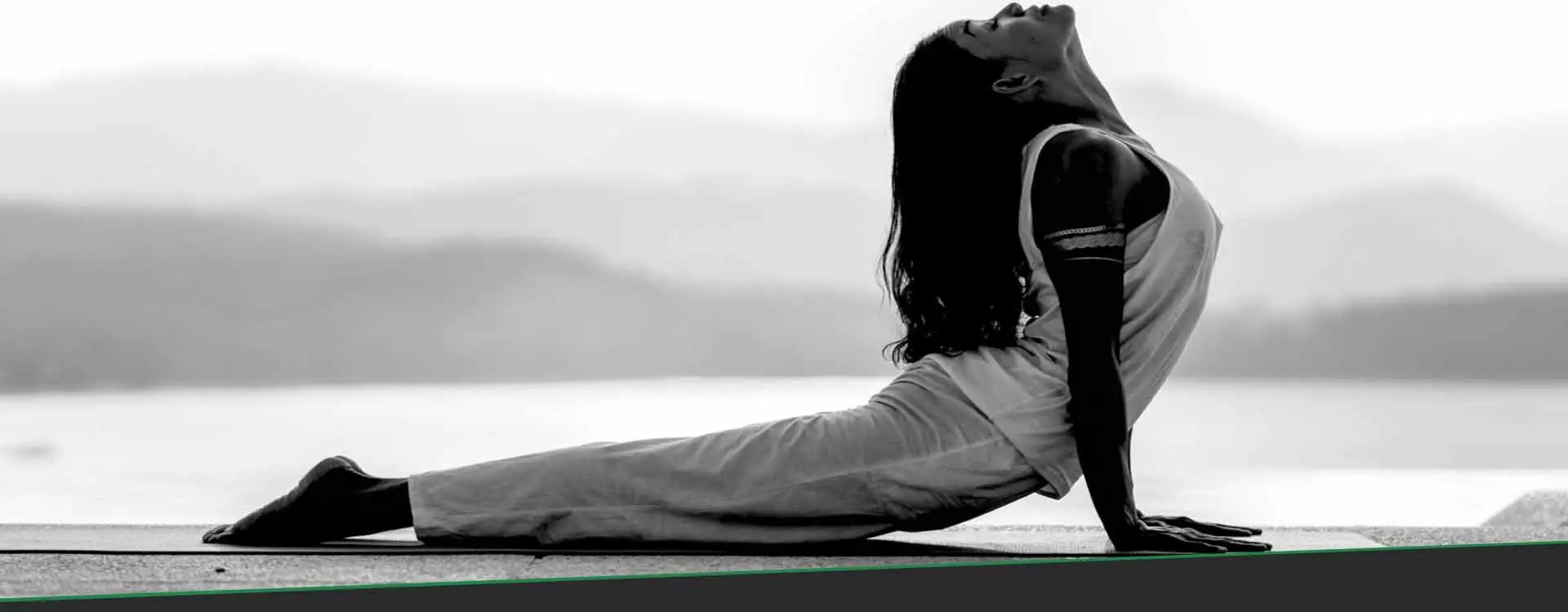 Achamana Vêtements Accessoires de Yoga en matières naturelles