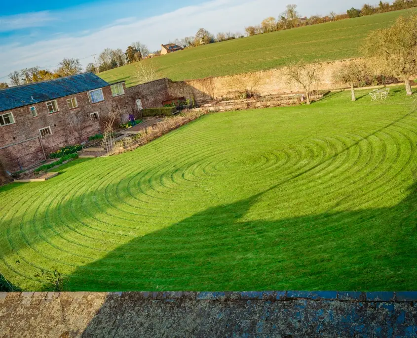 Poulstone Court Retreat Centre