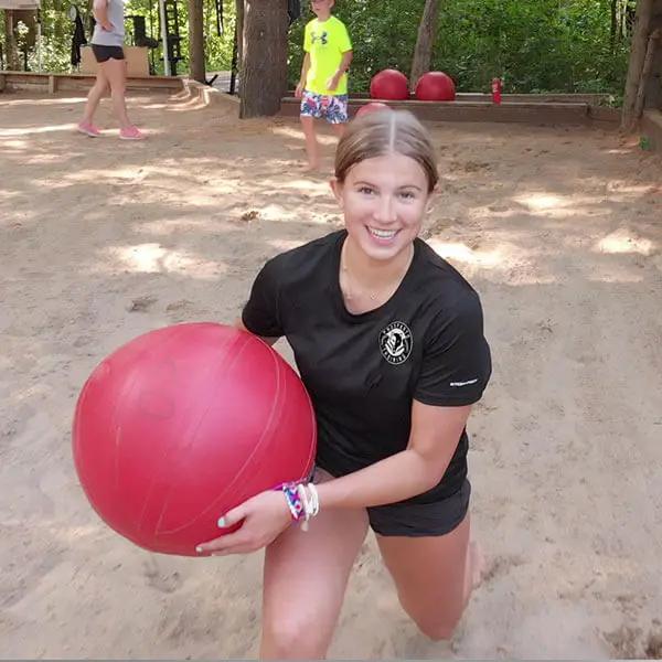 Prosports Training