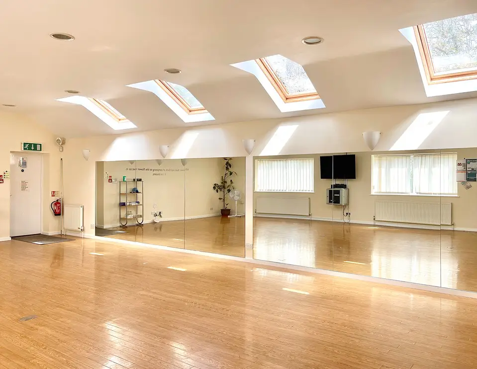 Energise Fitness