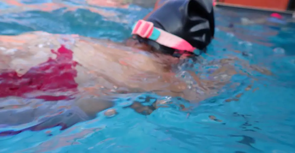 Swim'omans