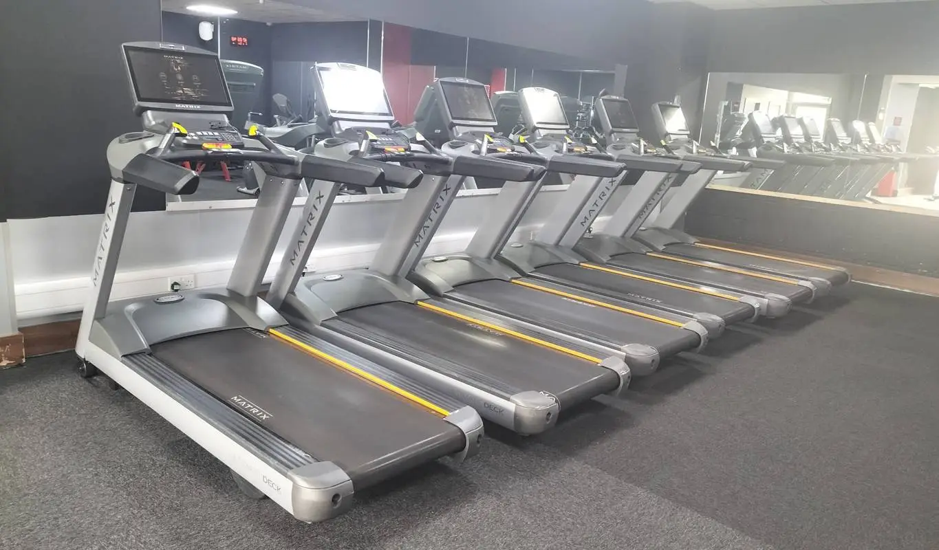 Snap Fitness Llanelli