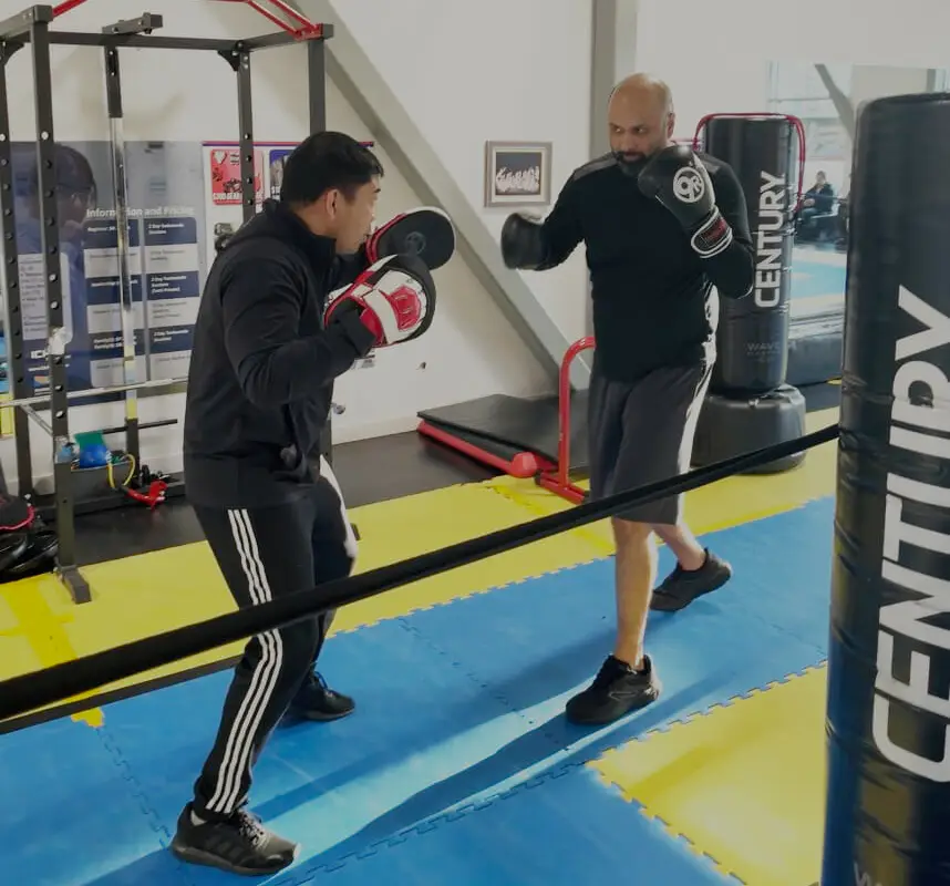 Kick It Martial Arts