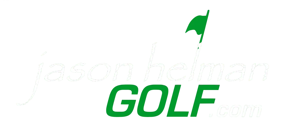 Jason Helman Golf Performance Studio