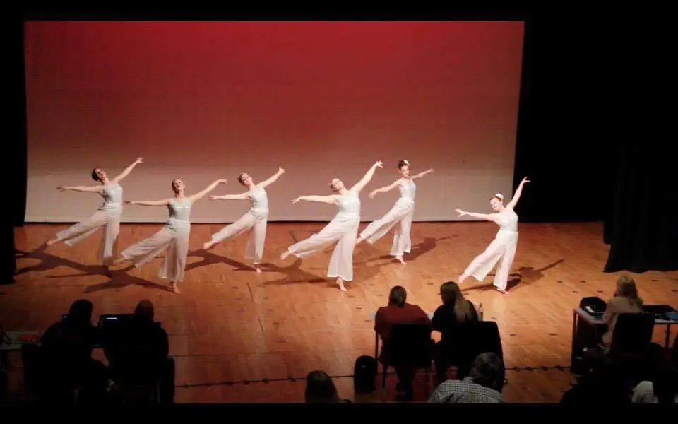 Turning Pointe Dance Academy