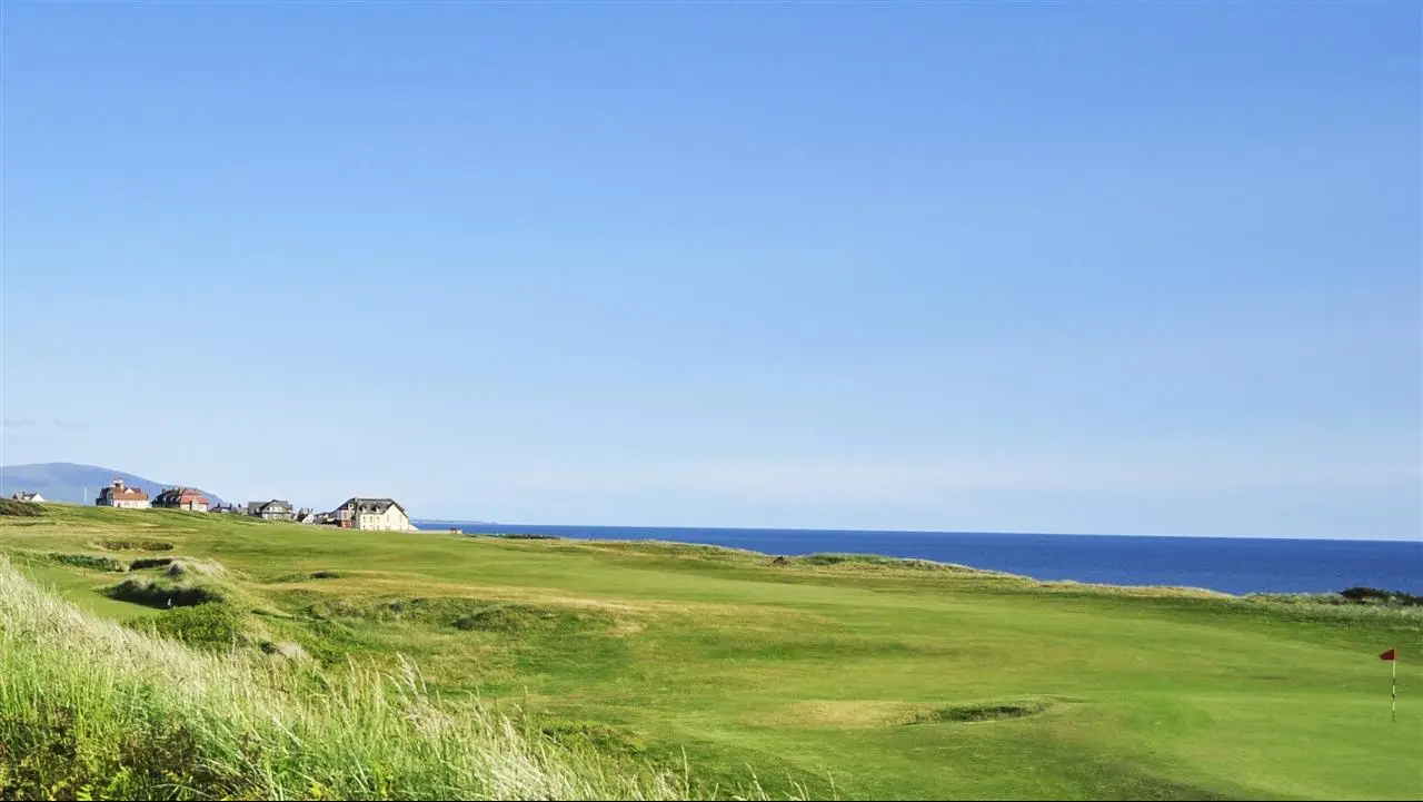 Seascale Golf Club