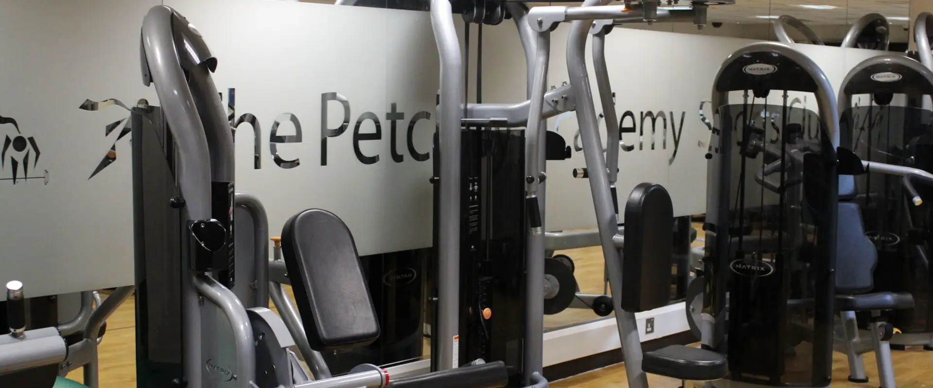 The Petchey Academy