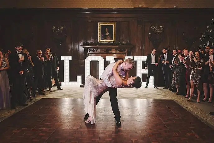 First Dance Productions