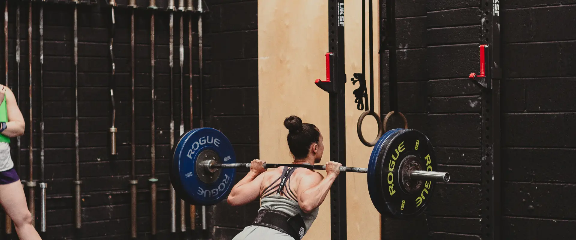 CrossFit Limitless