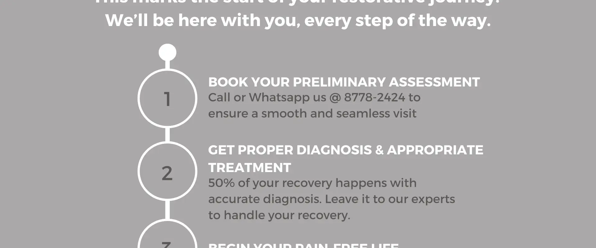 River Physio Pte Ltd