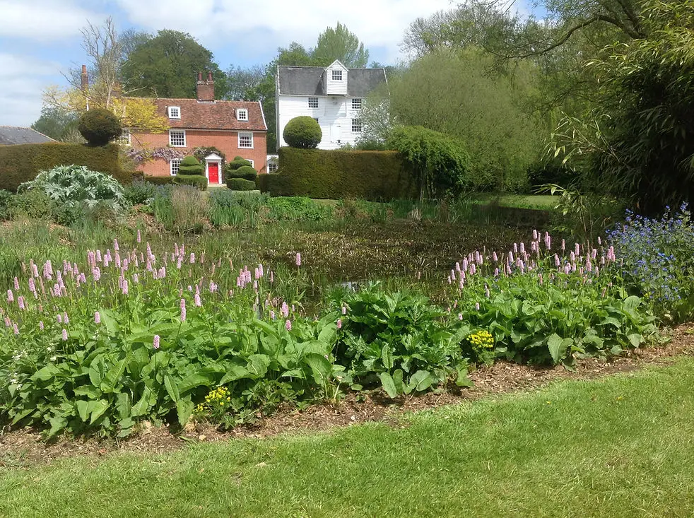 Kersey Mill
