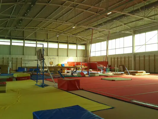 Cergy'm Club