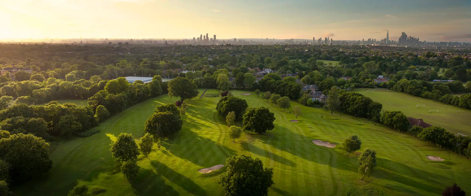 Dulwich & Sydenham Golf Club