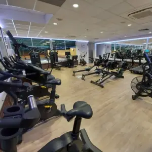 Loch Centre