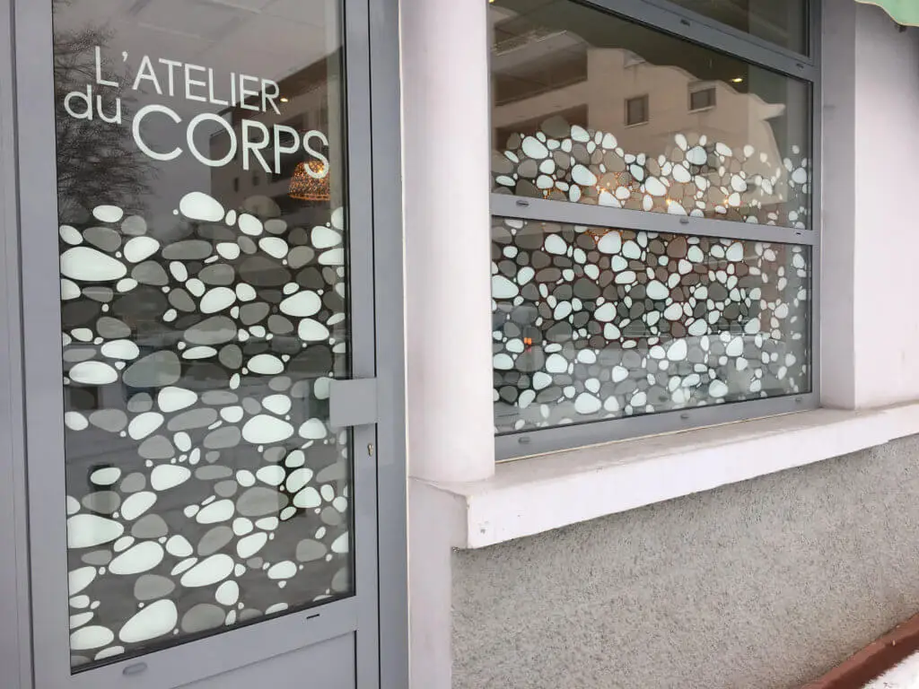L'atelier Du Corps
