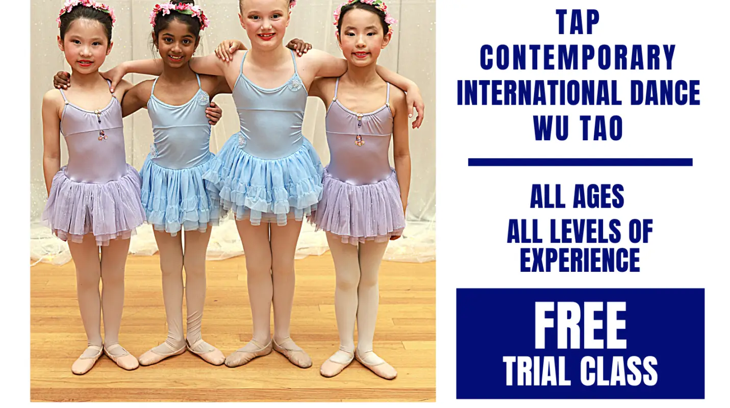 Box Hill Ballet Association