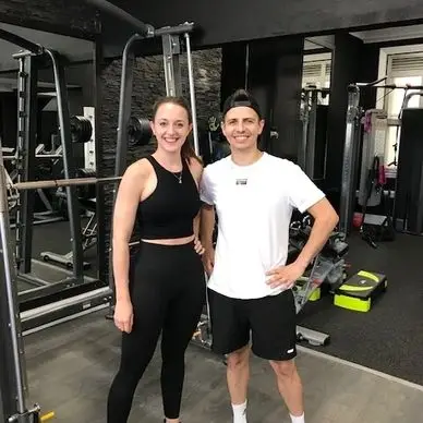 Cube Fitness