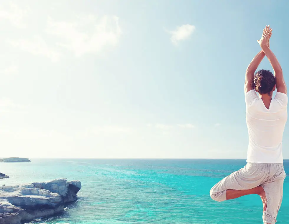 Namaste Yoga By Vaishnave sunil