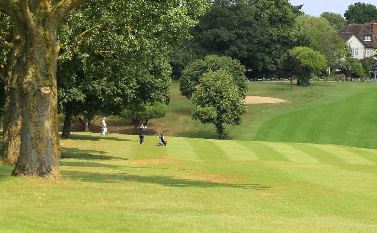North Middlesex Golf Club