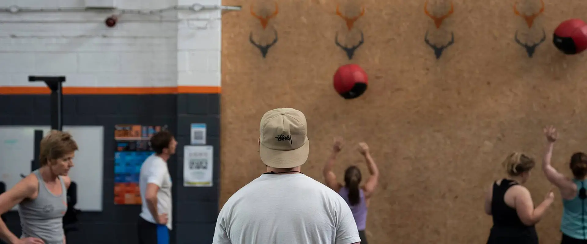 Newbury CrossFit & Performance Centre
