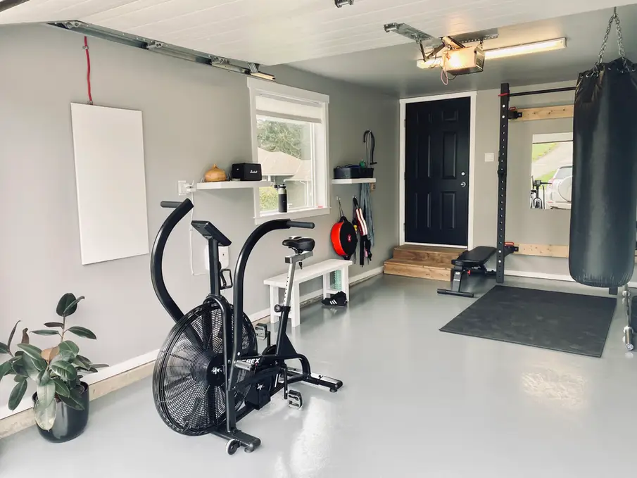 Westfit Boxing