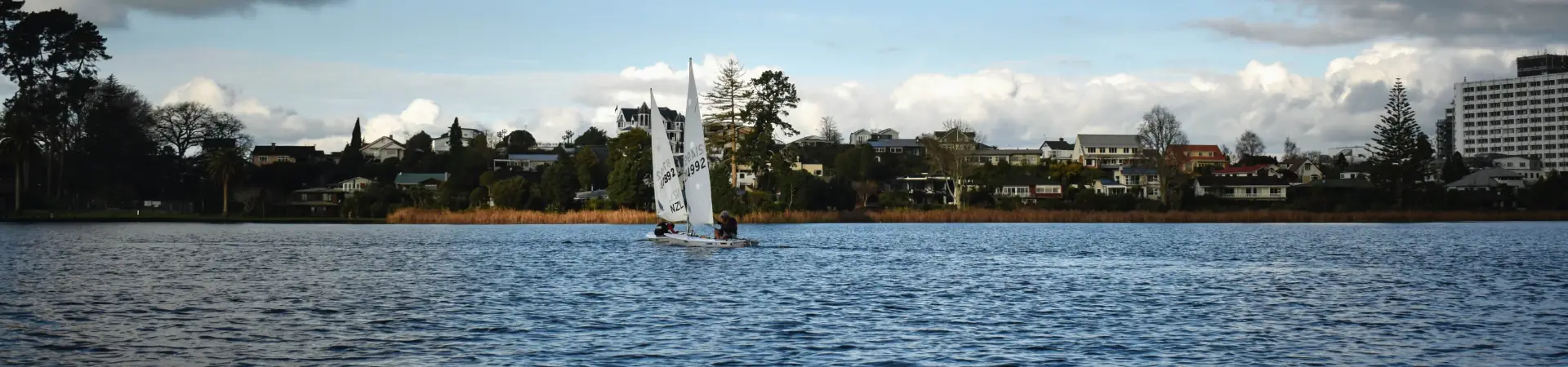 Hamilton Yacht Club