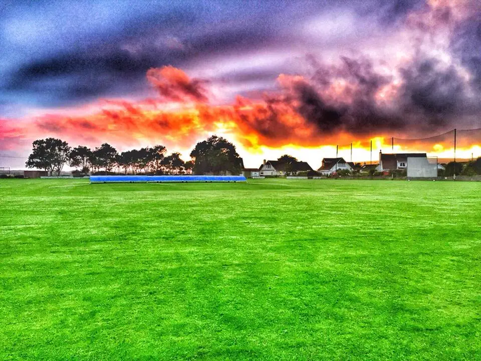 Braunton Cricket Club