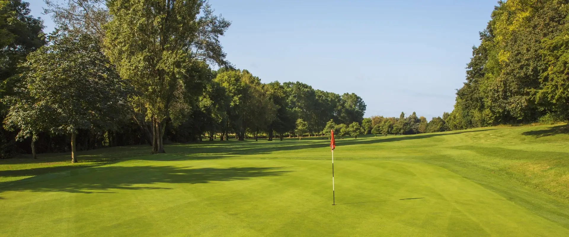 Llanwern Golf Club