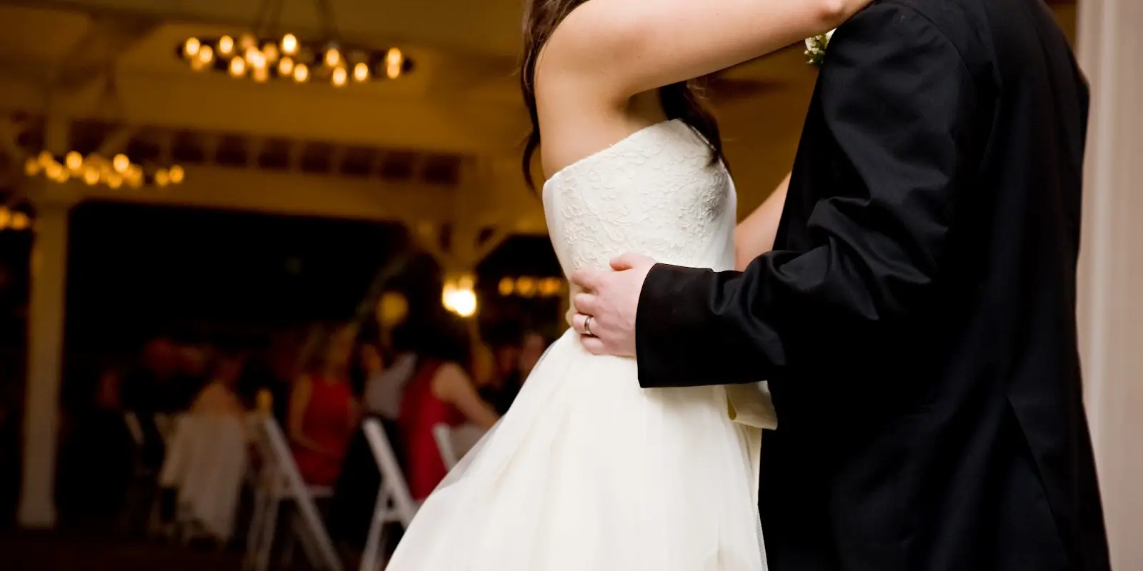 Wedding Dance Lessons
