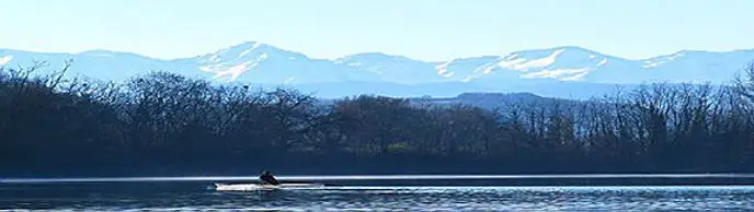 USR voile aviron