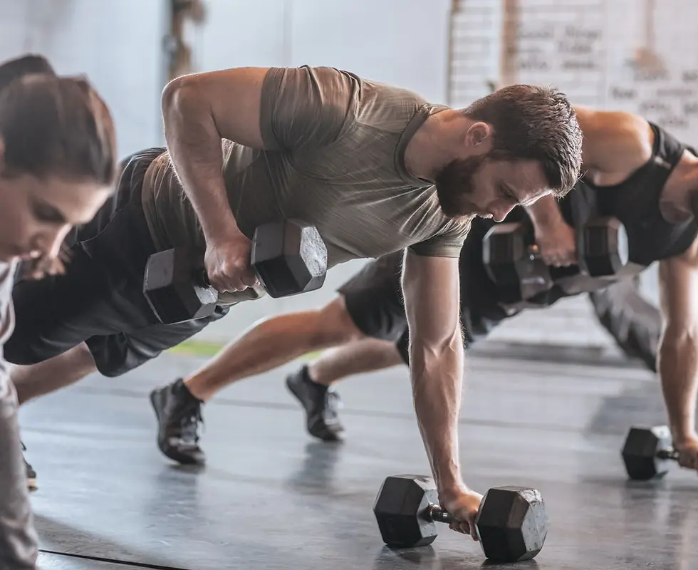 CrossFit Gainsborough