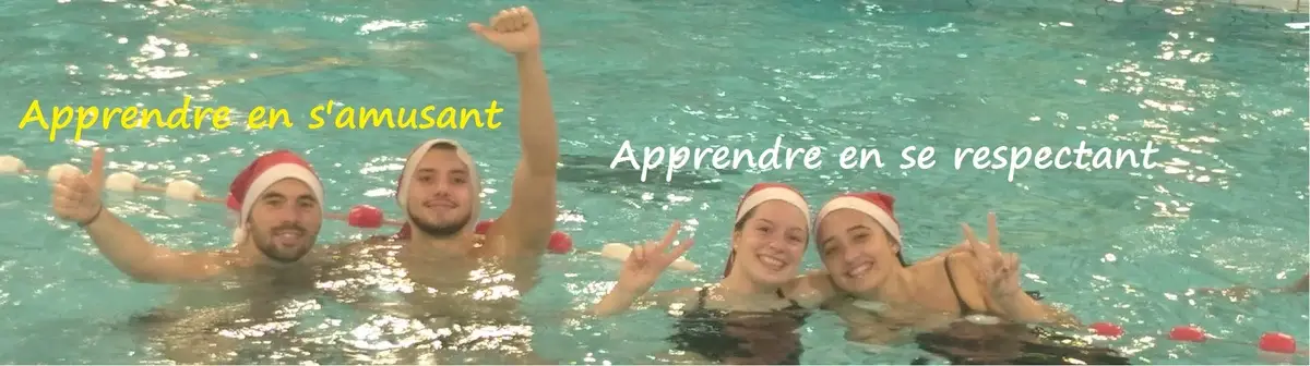 Villejuif Natation