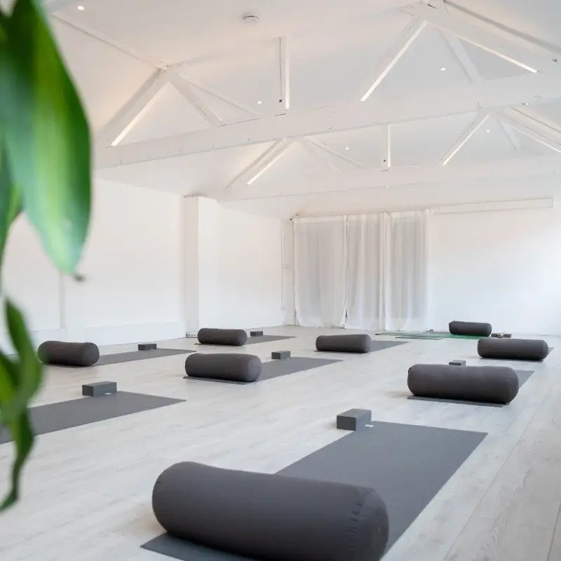 IYAM Living - Women's Wellbeing