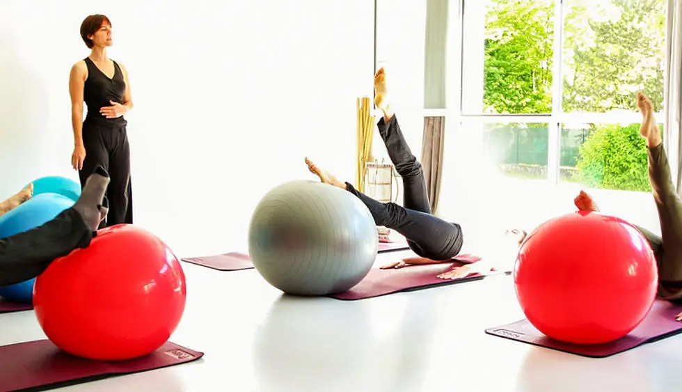 Au Studio Spa Etre