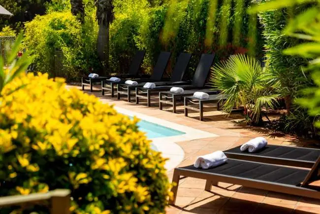 Hotel L'aréna Fréjus