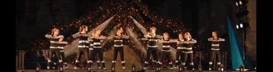 Dance School De Beaulieu-Lès-Loches