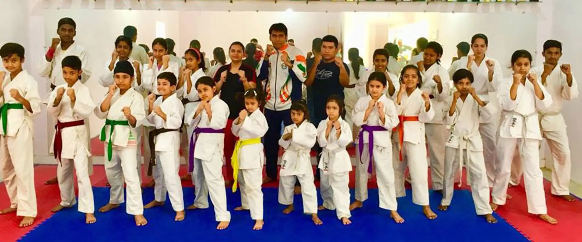 Yash Martial Arts Academy