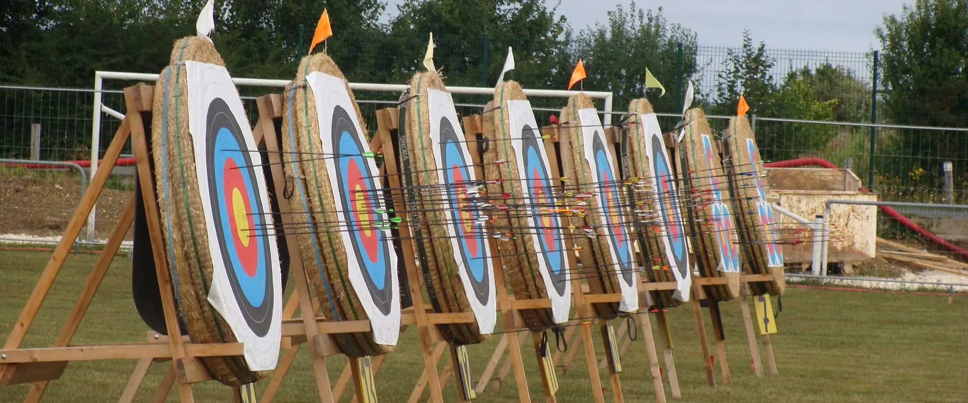 Archers Oléronais