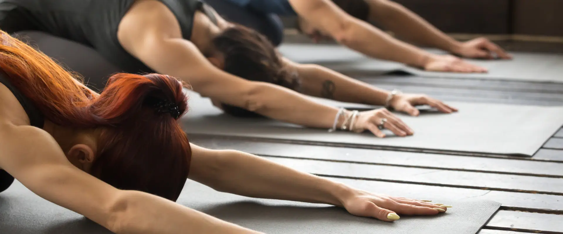 Hatha Yoga Studio