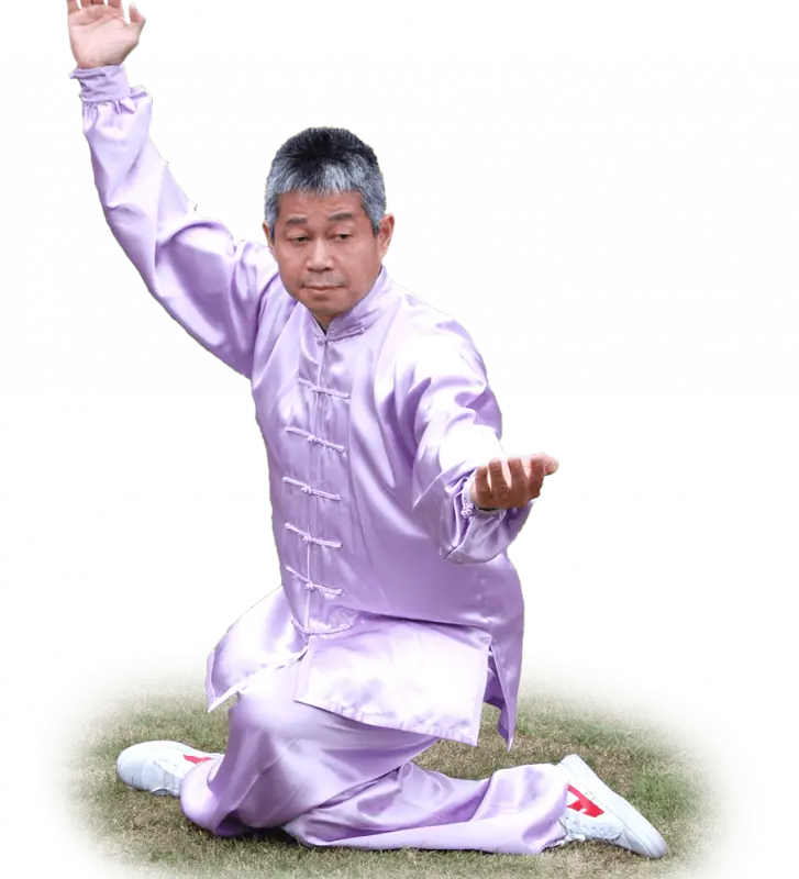 Tse Qigong Centre - Central London Classes