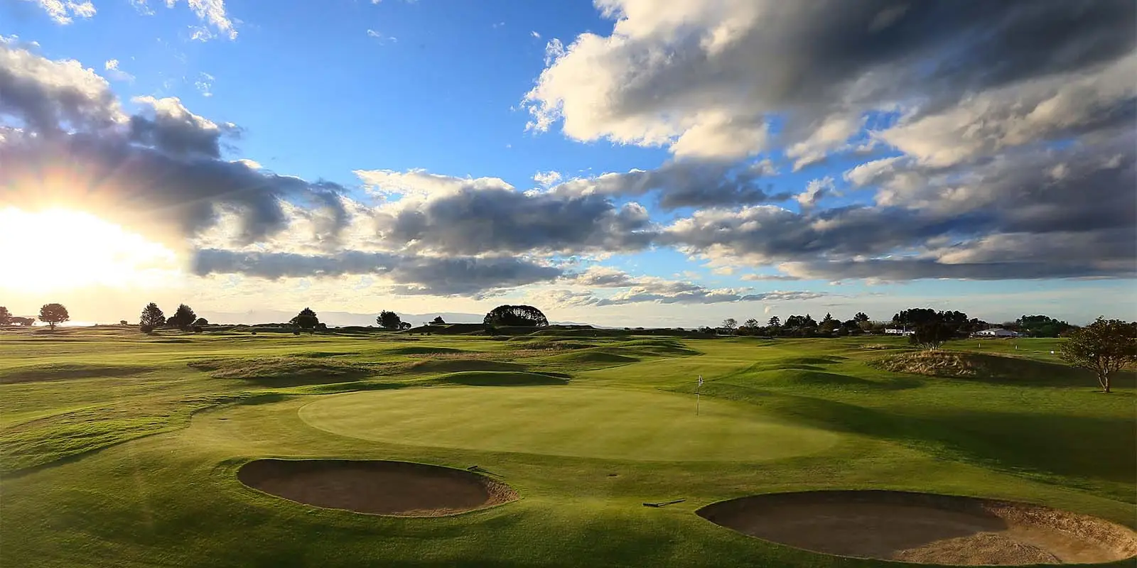 Nelson Golf Club