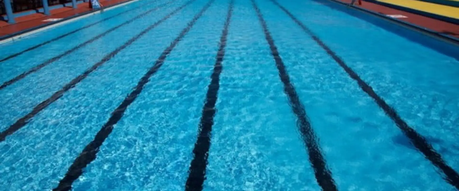Stonehaven Heated Open Air Pool