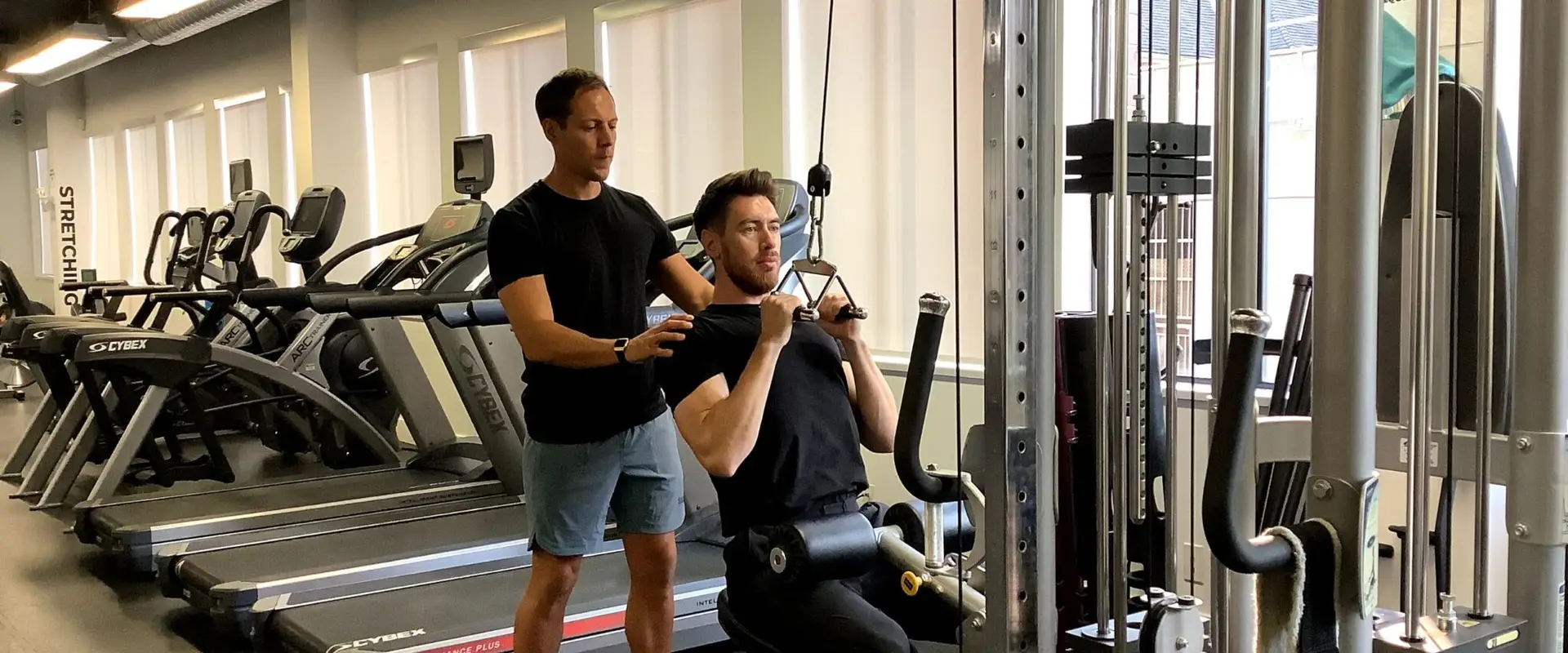 Enhance Strength