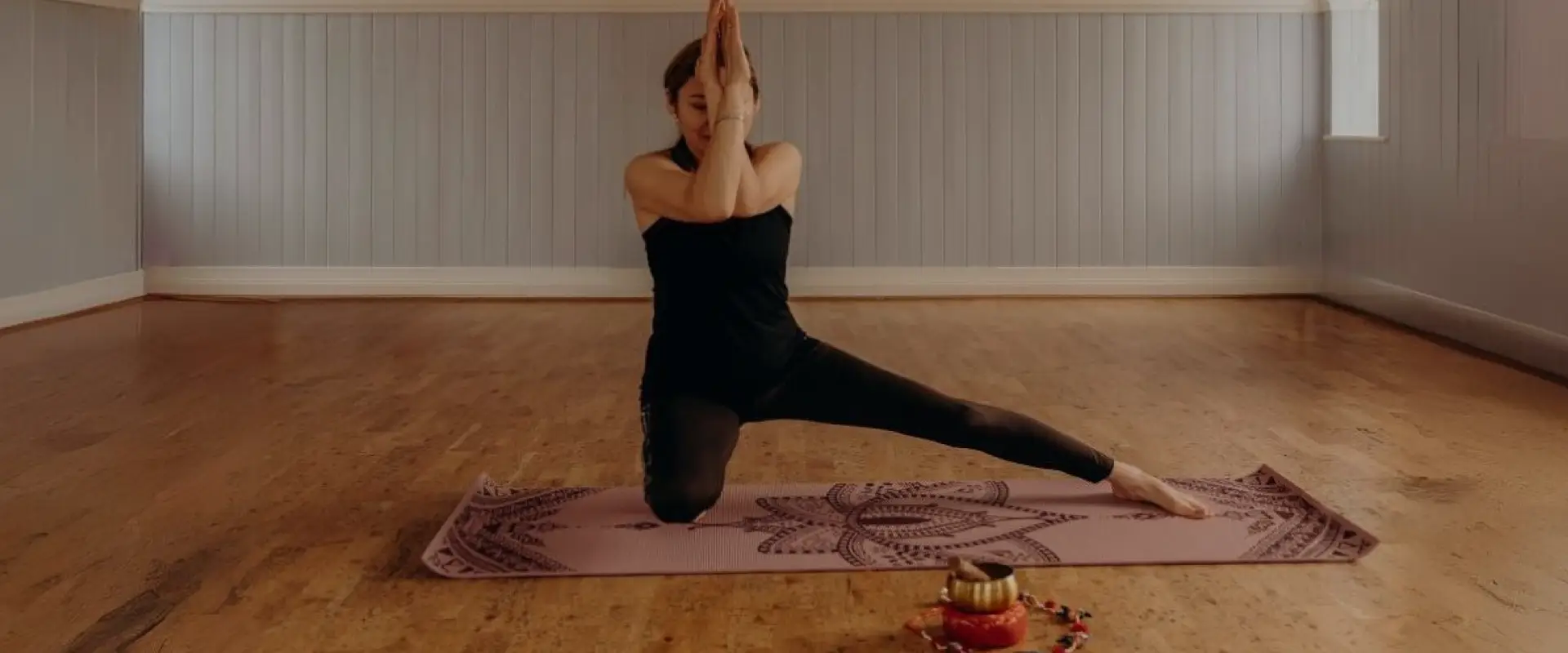 Bhava Yoga Studio Whickham Newcastle North East