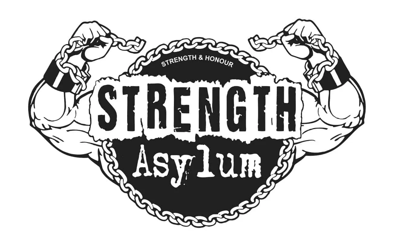 Strength Asylum